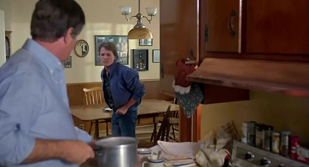 ティーン・ウルフの画像