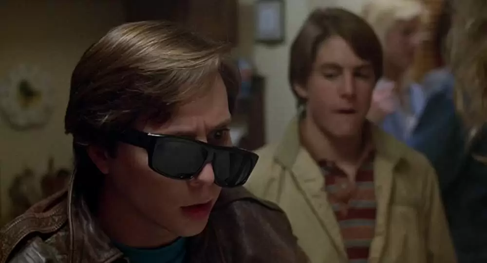 ティーン・ウルフの画像