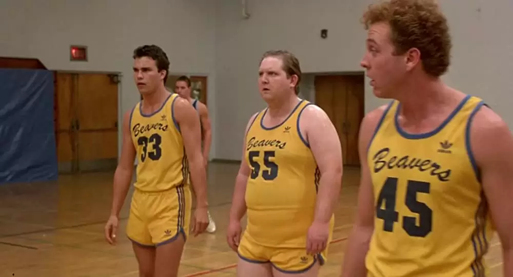 「ティーン・ウルフ」マーク・ホルトンの画像