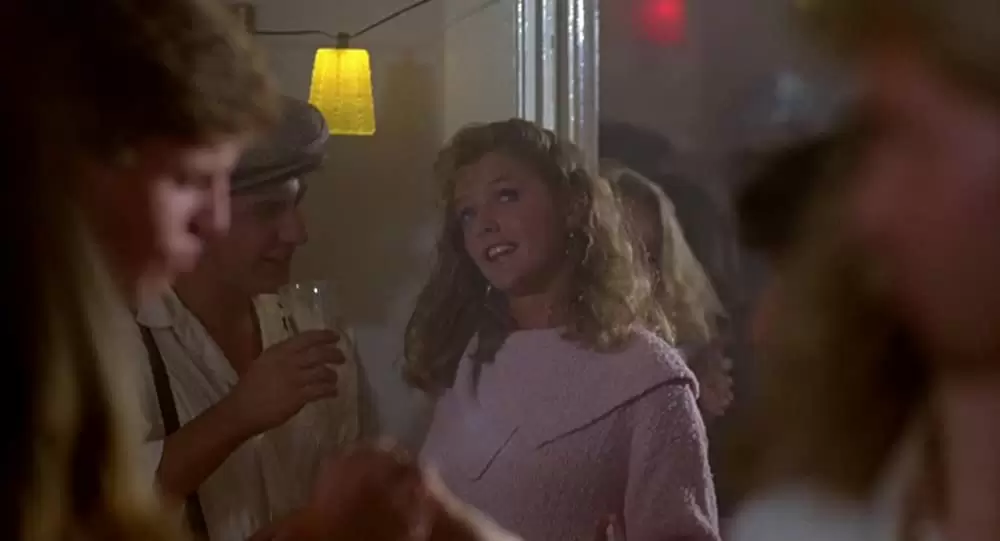 ティーン・ウルフの画像