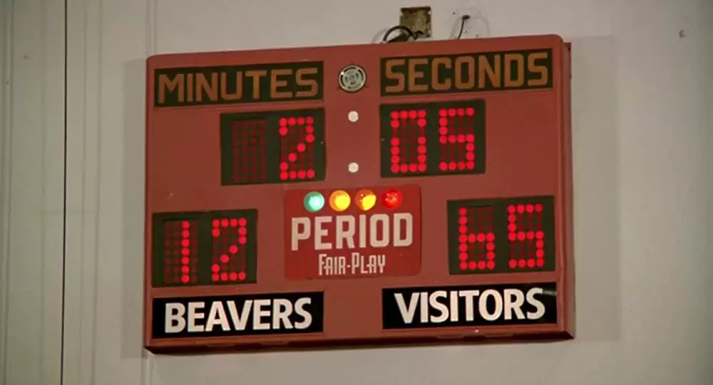 ティーン・ウルフの画像