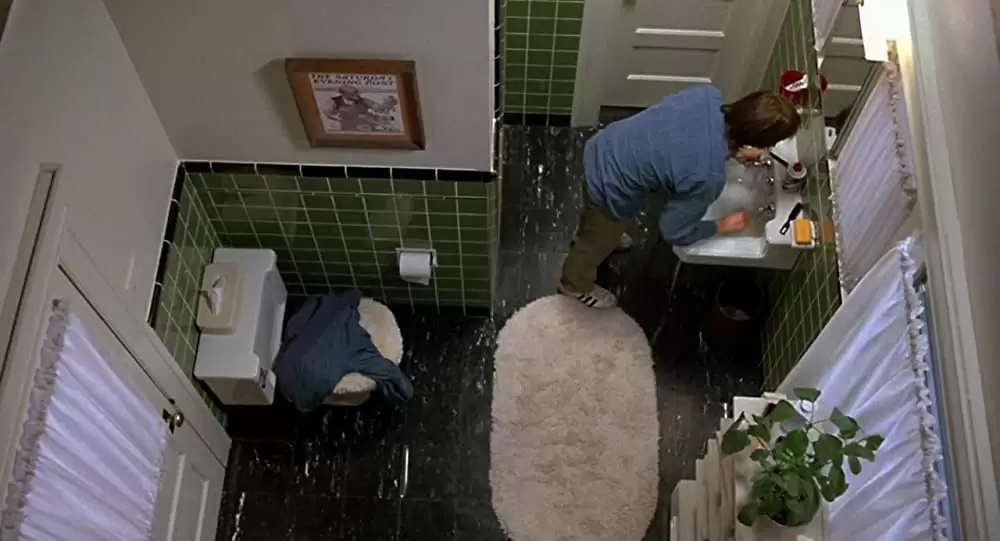 ティーン・ウルフの画像