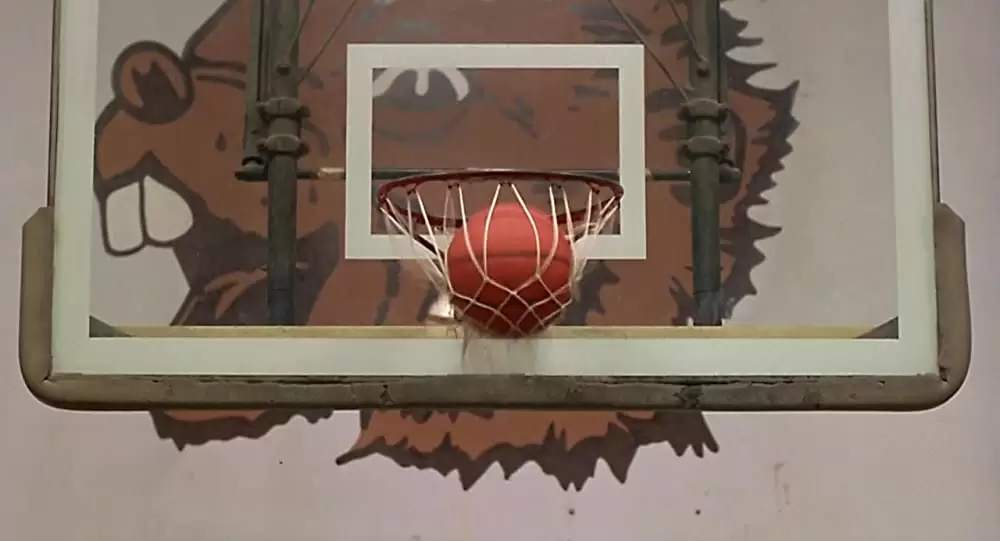 ティーン・ウルフの画像