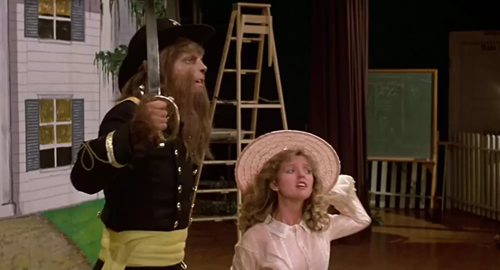 ティーン・ウルフの画像