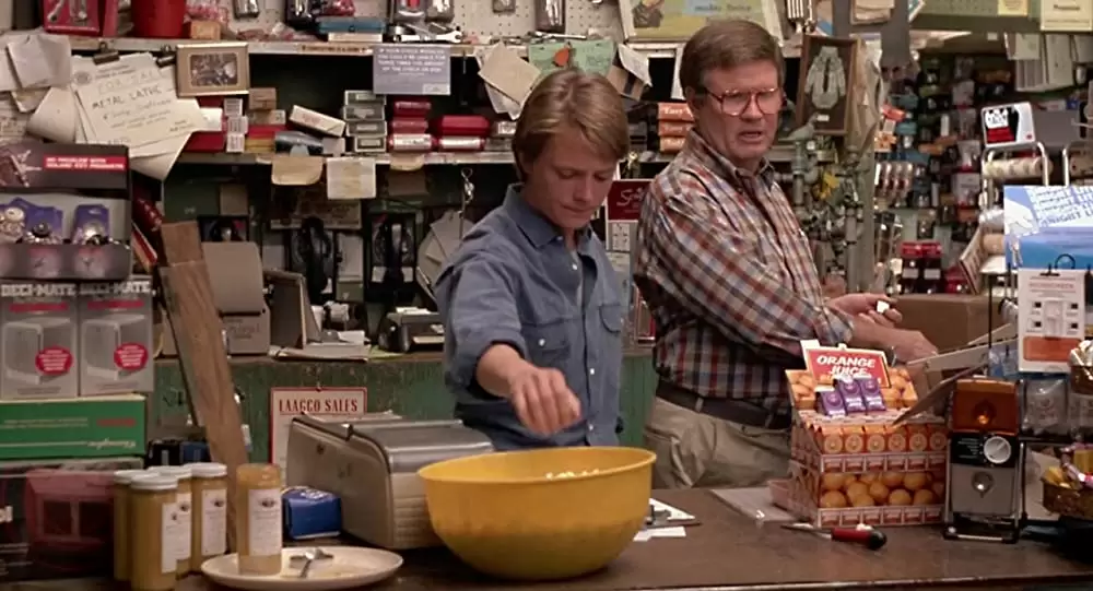 ティーン・ウルフの画像