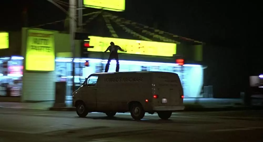 ティーン・ウルフの画像