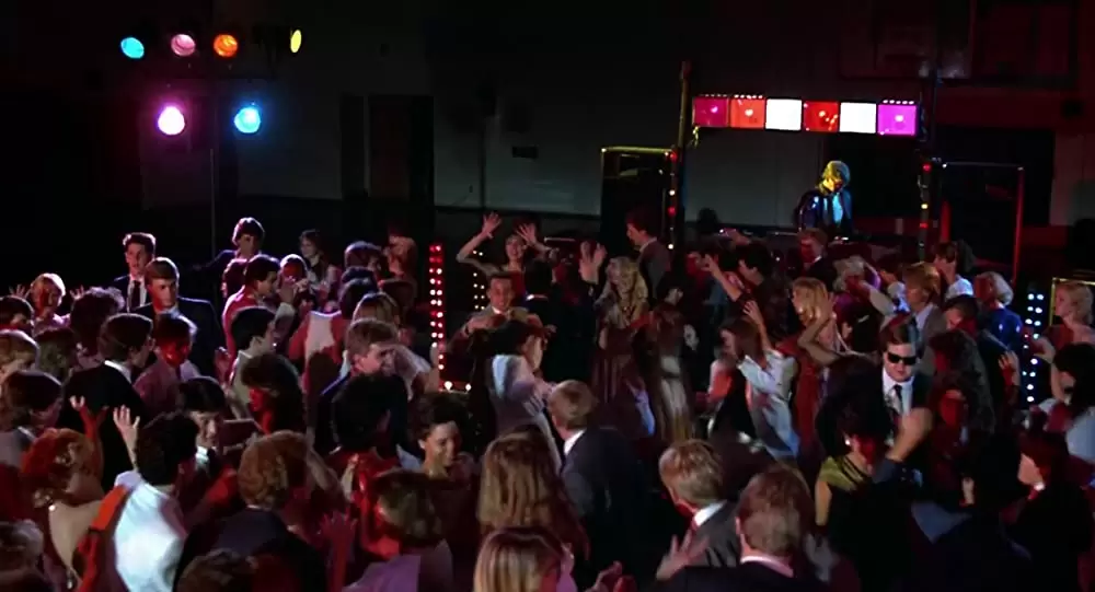 ティーン・ウルフの画像