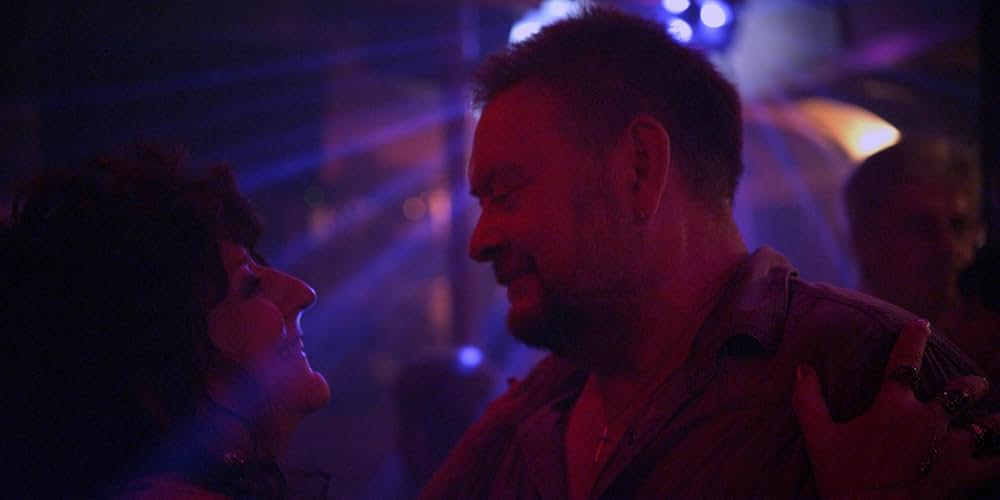 Party Girl （原題）の画像