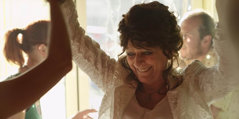 Party Girl （原題）の画像