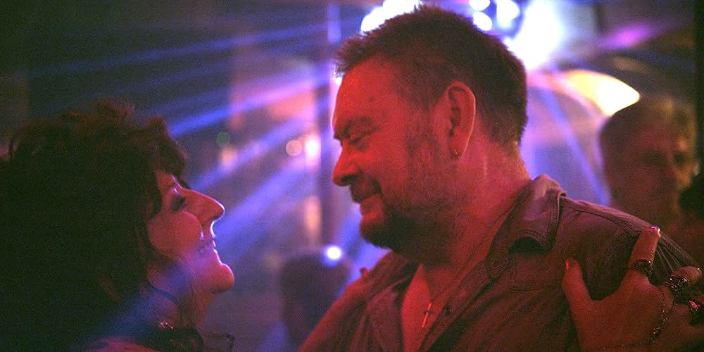 Party Girl （原題）の画像