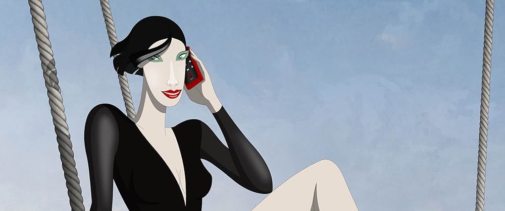 名画泥棒 ルーベン・ブラントの画像