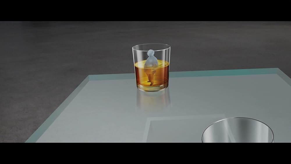 名画泥棒 ルーベン・ブラントの画像