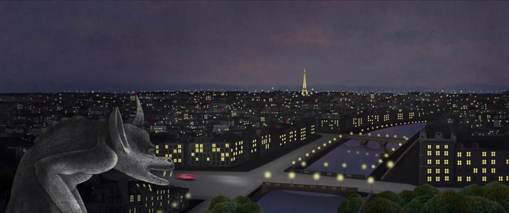 名画泥棒 ルーベン・ブラントの画像