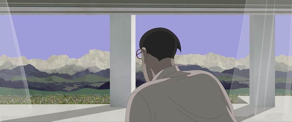 名画泥棒 ルーベン・ブラントの画像