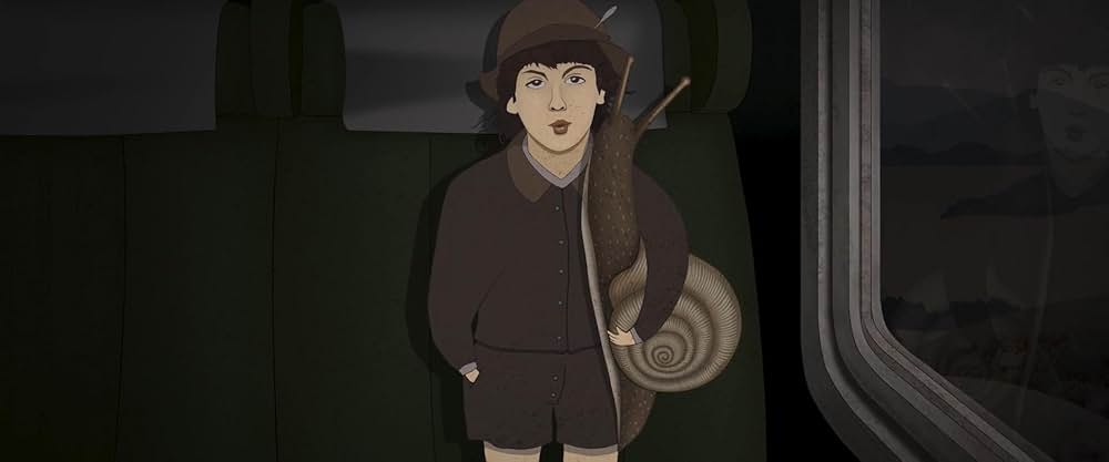 名画泥棒 ルーベン・ブラントの画像