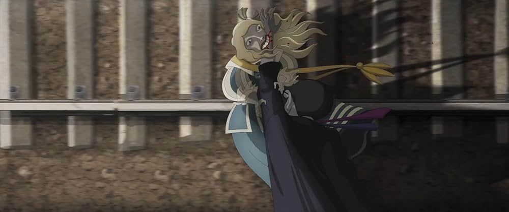 名画泥棒 ルーベン・ブラントの画像