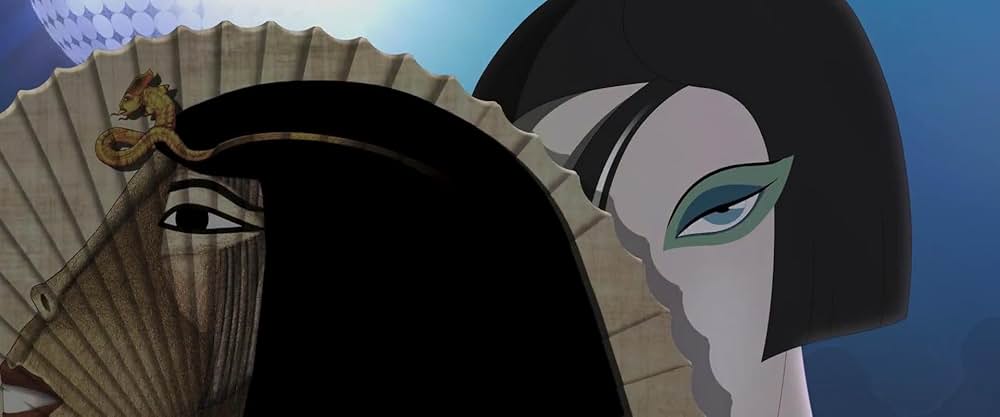 名画泥棒 ルーベン・ブラントの画像