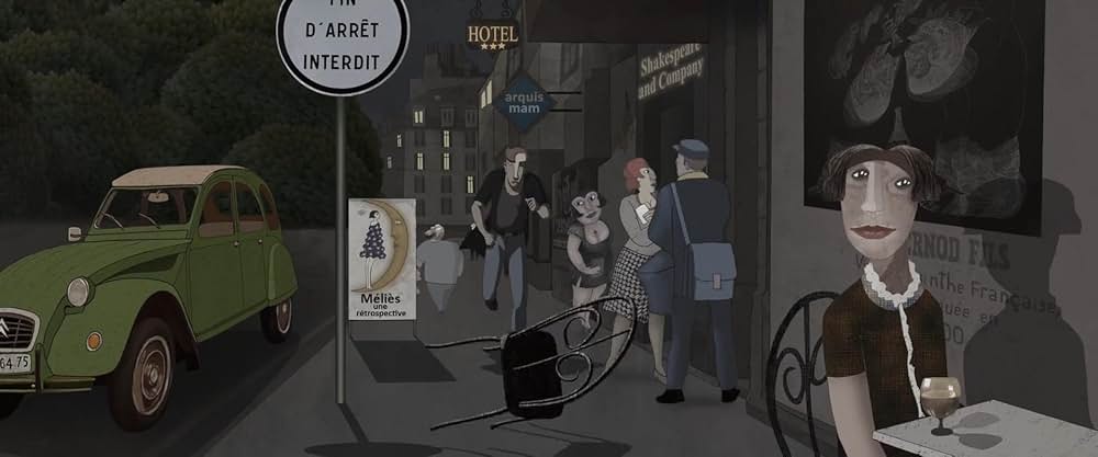 名画泥棒 ルーベン・ブラントの画像