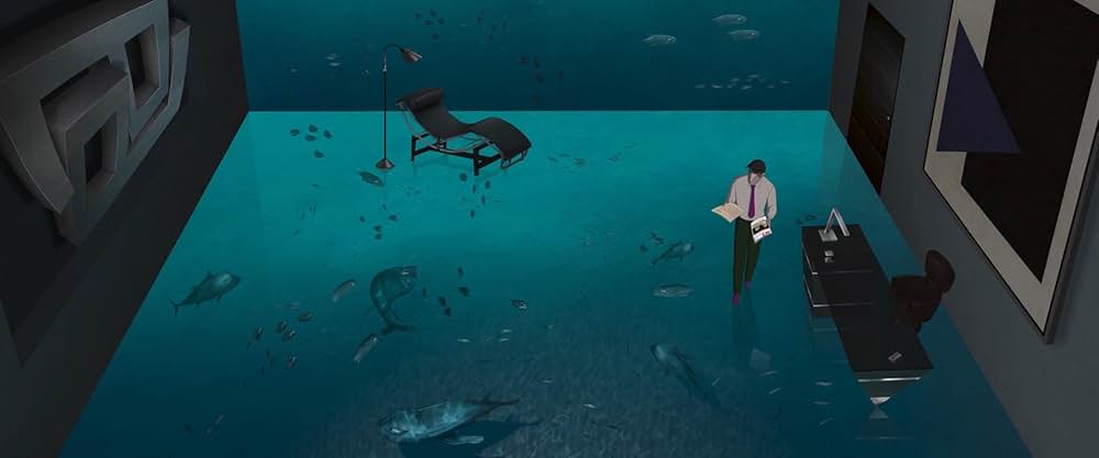 名画泥棒 ルーベン・ブラントの画像