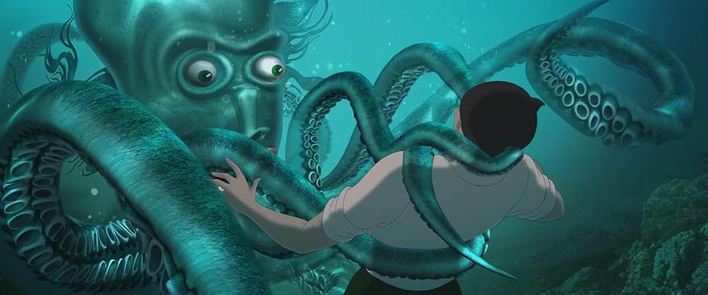 名画泥棒 ルーベン・ブラントの画像