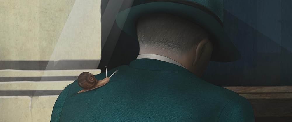 名画泥棒 ルーベン・ブラントの画像