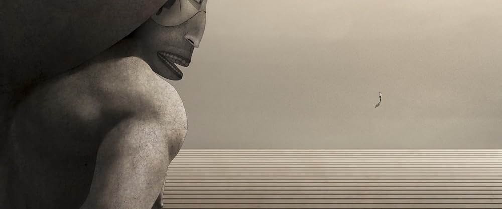 名画泥棒 ルーベン・ブラントの画像