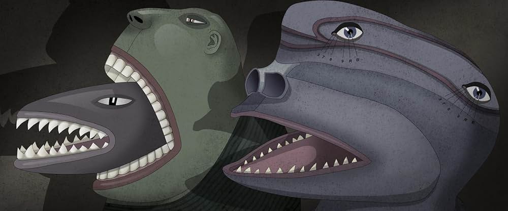 名画泥棒 ルーベン・ブラントの画像