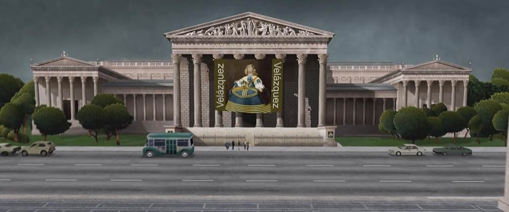 名画泥棒 ルーベン・ブラントの画像