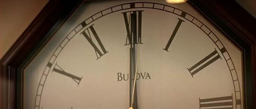 タイムコップの画像