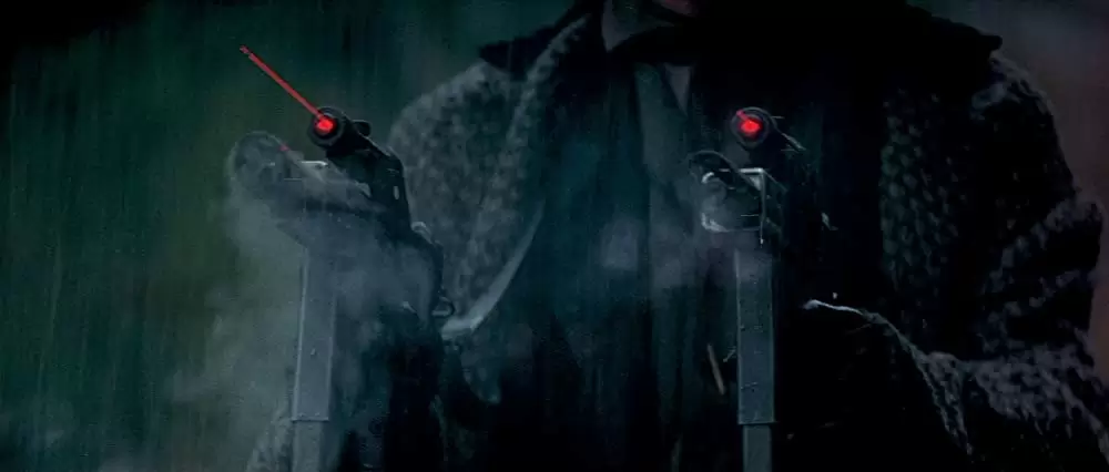 タイムコップの画像