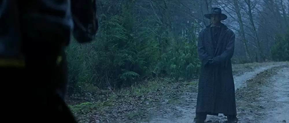 タイムコップの画像