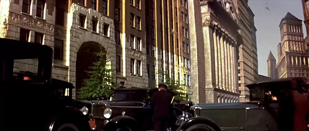 タイムコップの画像