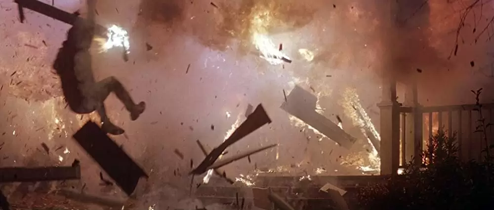 タイムコップの画像