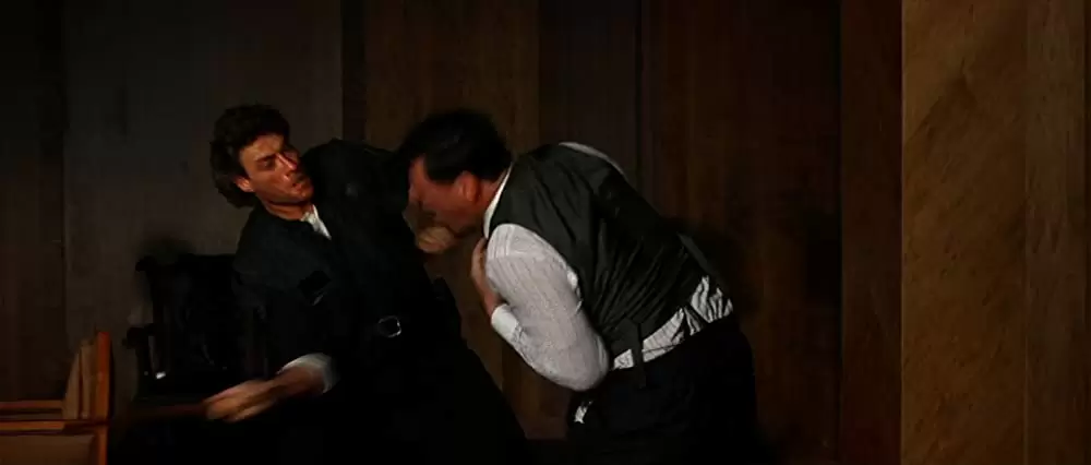 タイムコップの画像