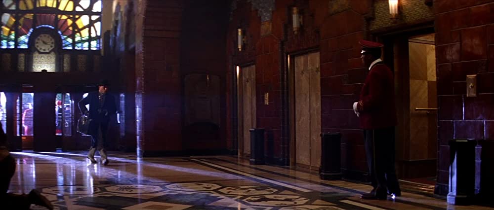 タイムコップの画像