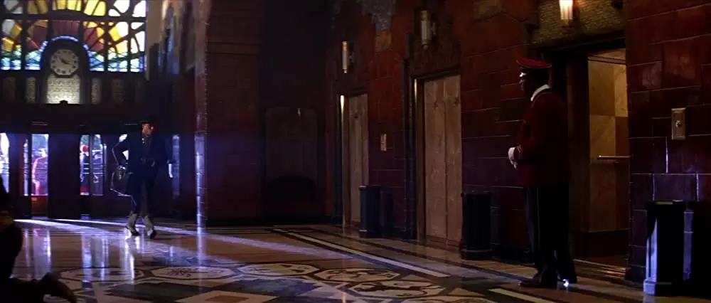 タイムコップの画像