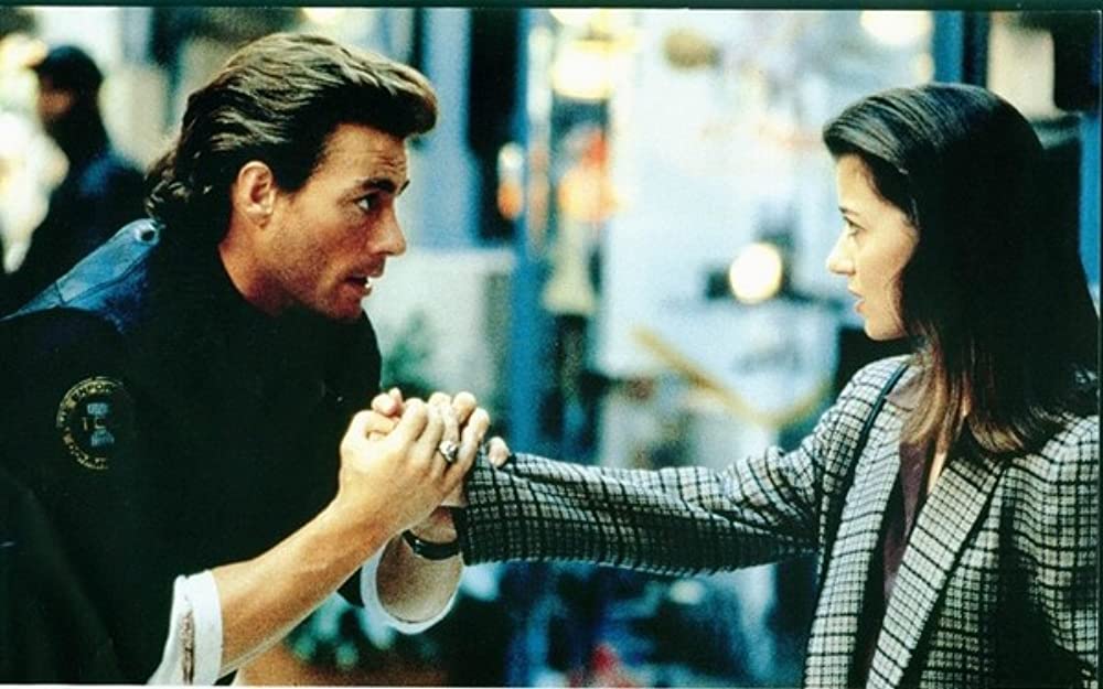 タイムコップ 解説・レビュー・評価 映画ポップコーン