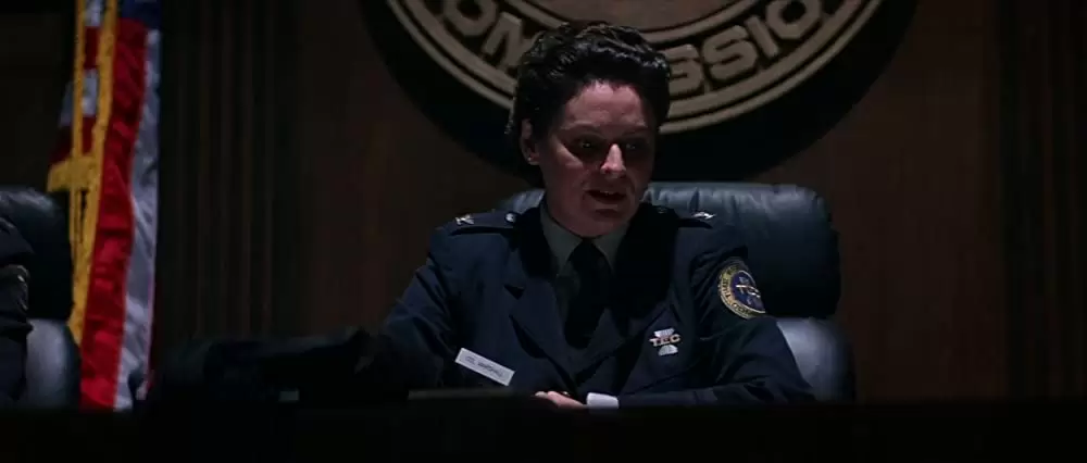 タイムコップの画像