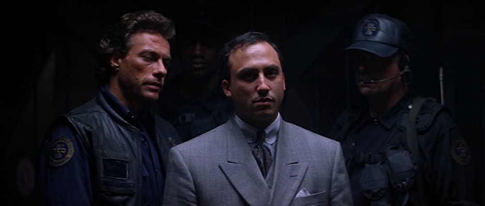 タイムコップの画像