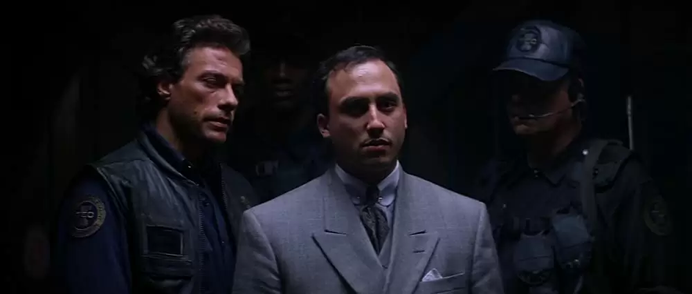 タイムコップの画像