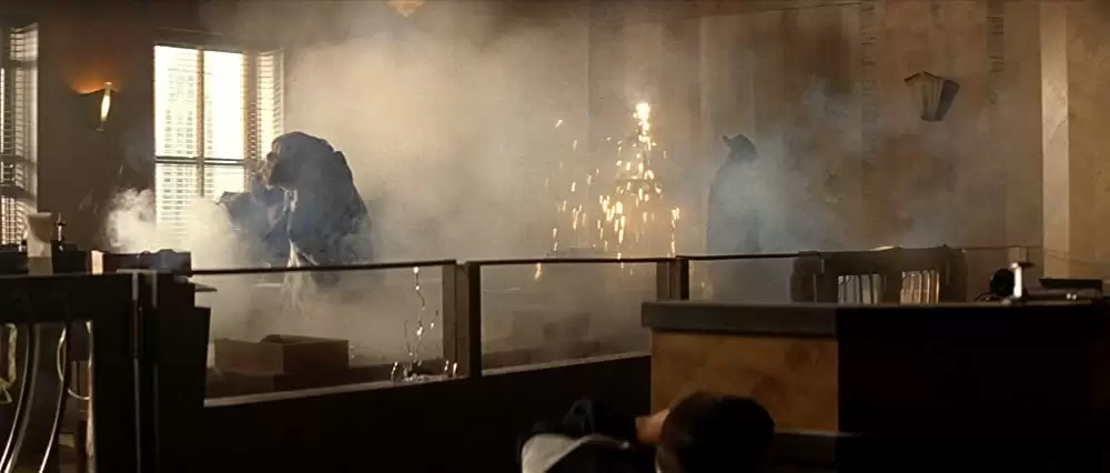 タイムコップの画像