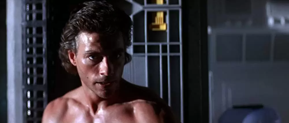 タイムコップの画像