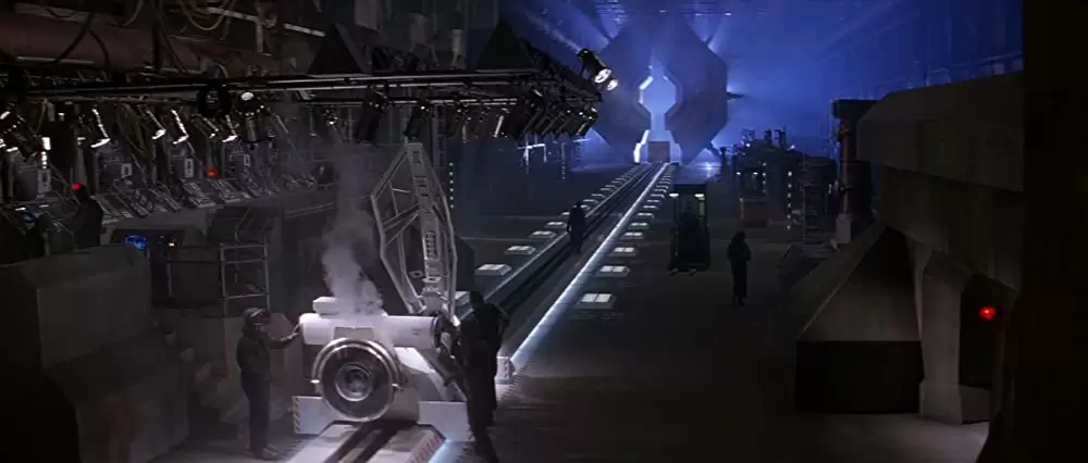 タイムコップの画像