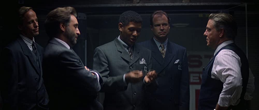 タイムコップの画像