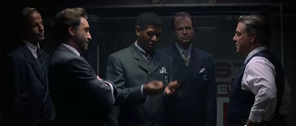 タイムコップの画像