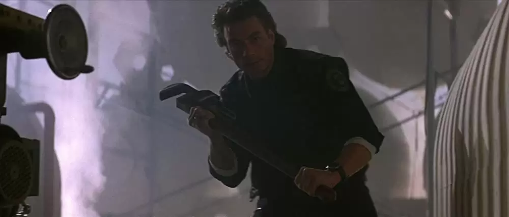 タイムコップの画像