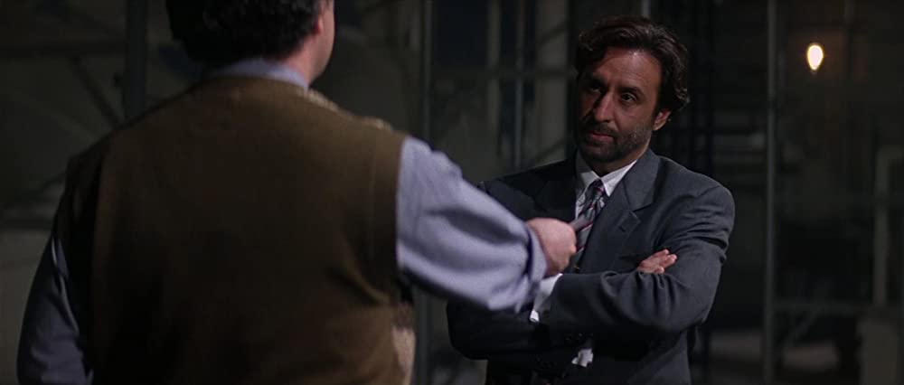 タイムコップの画像