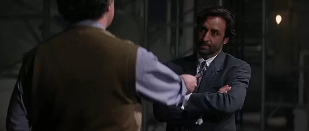 タイムコップの画像