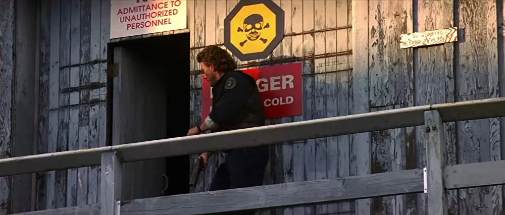 タイムコップの画像