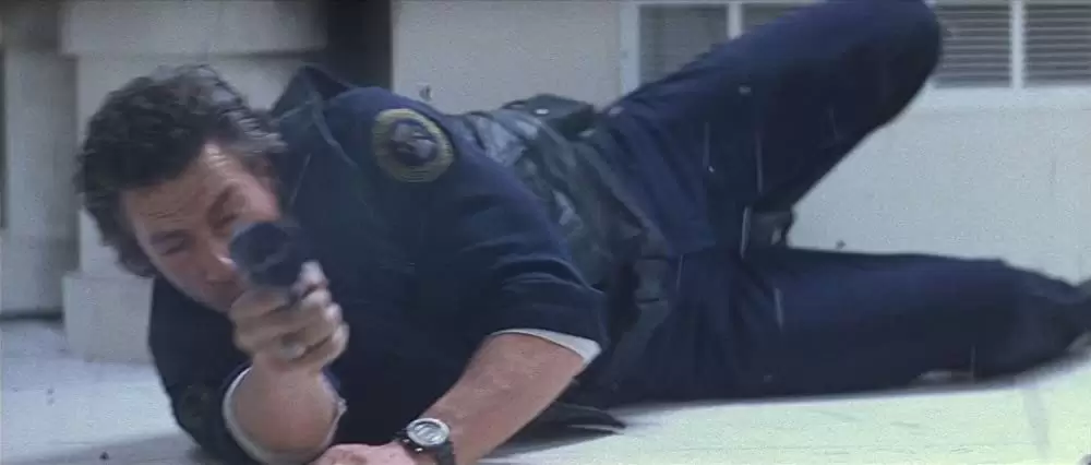 タイムコップの画像